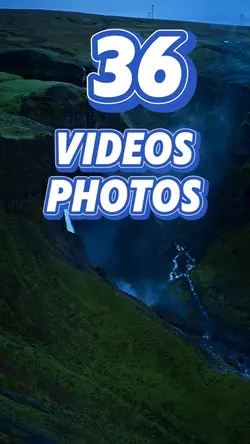 36 video or photo 