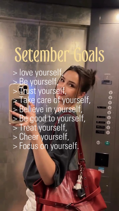 Gols de setembro 