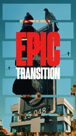 EPIC TRANSITION 