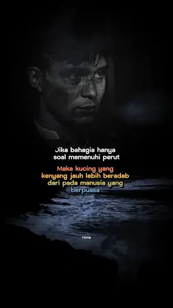 kucing yang lapar