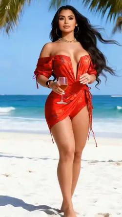 Moda praia