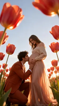 Maternity Shoot 