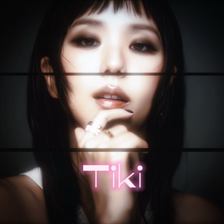 TIKI | JISOO VERSION