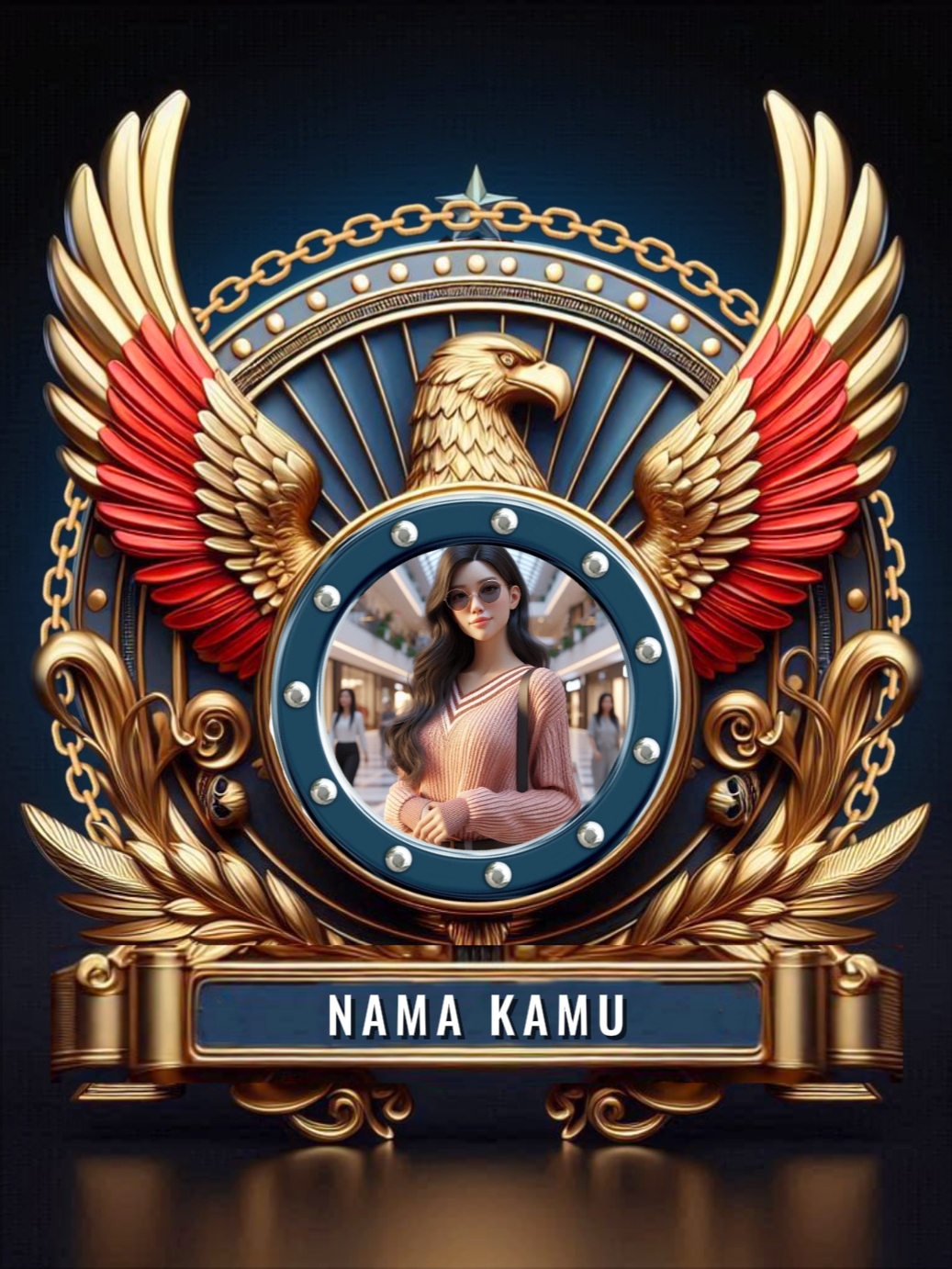 LOGO KEREN