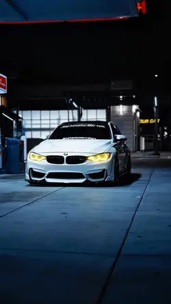BMW — CAREDIT 