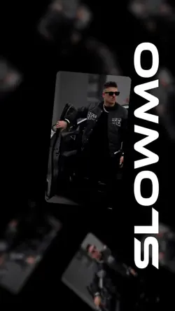 Slowmo