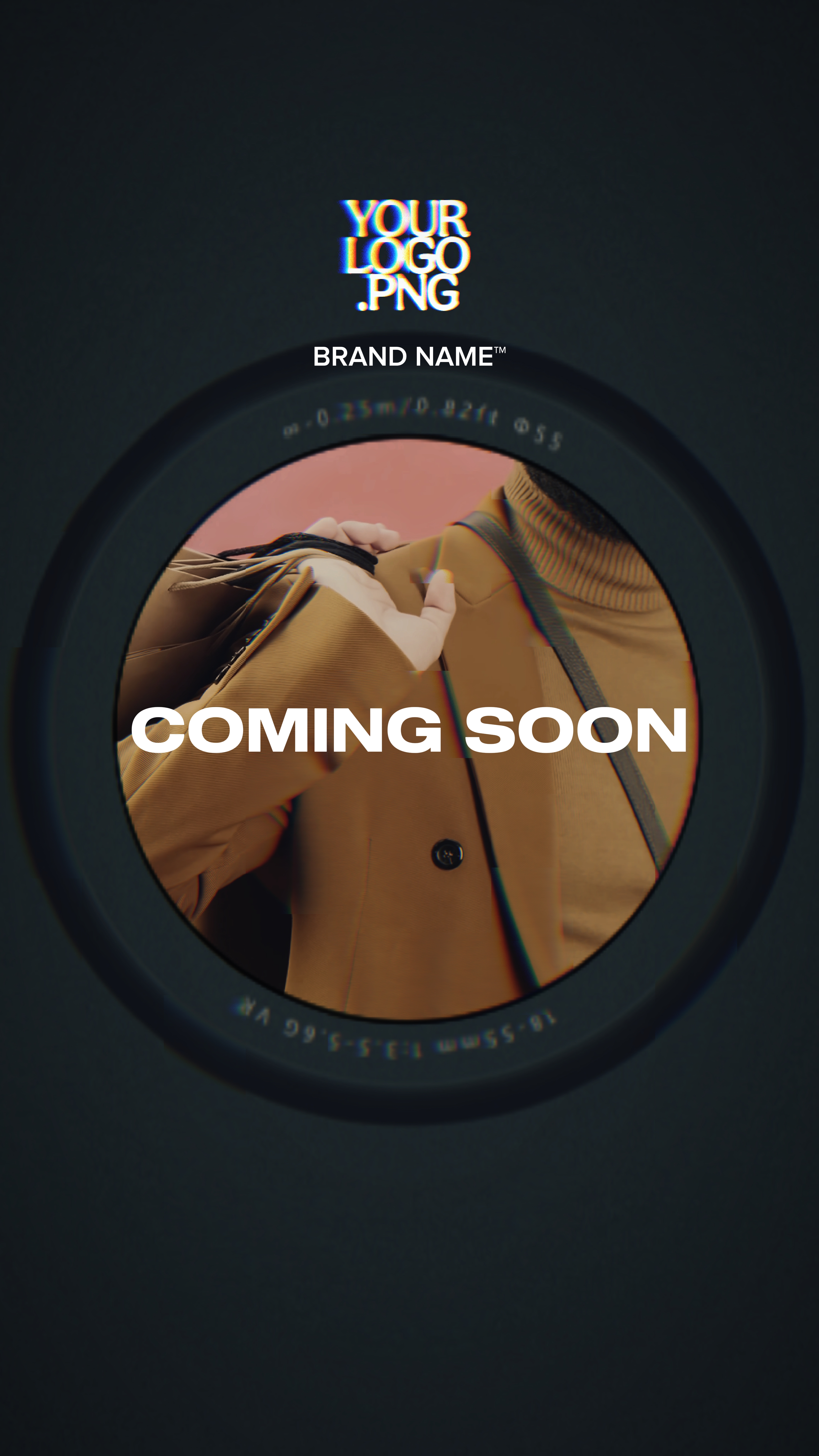 PRODUCT COMING SOON