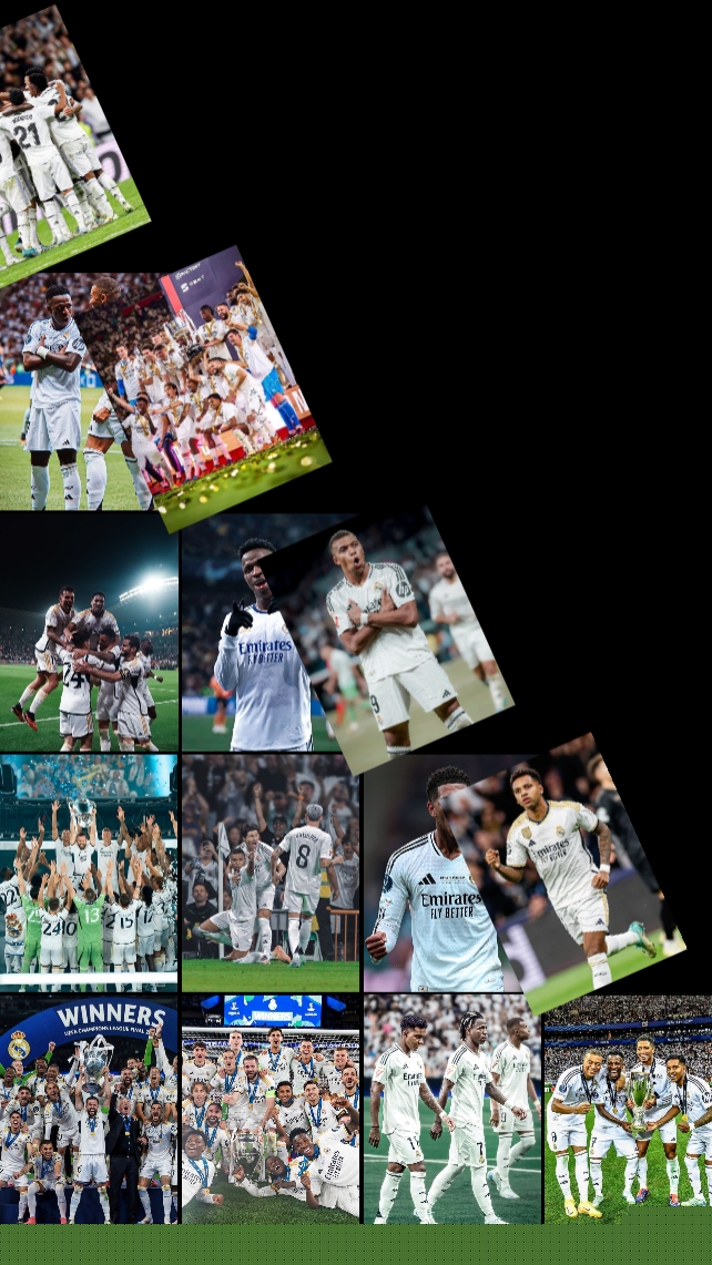 aestheti real madrid