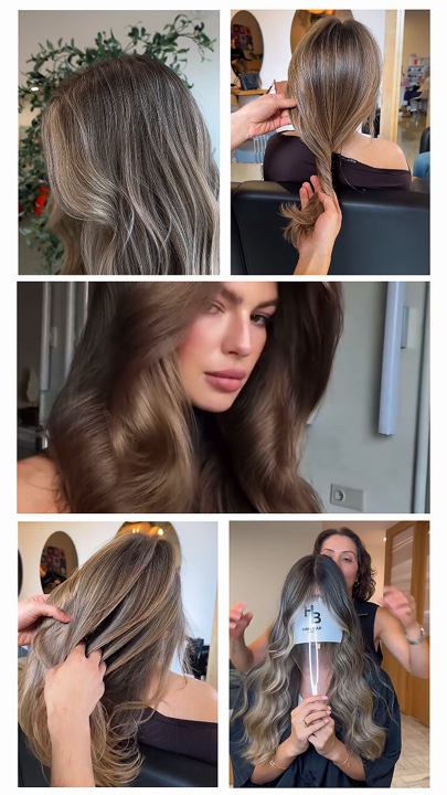 Peluquero