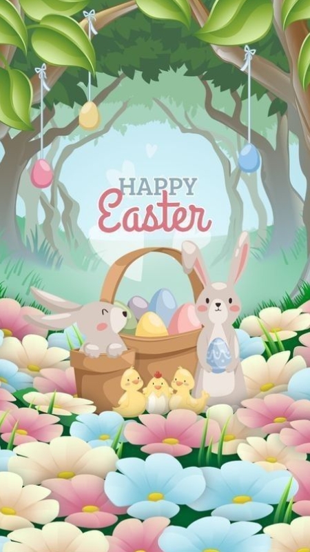 Felices Pascuas