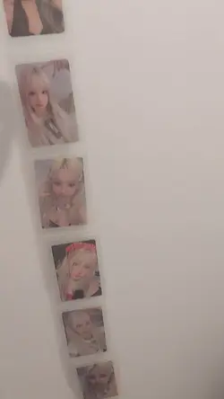 追星模板><|假裝沒變過