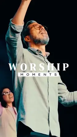 WORSHIP MOMENTS