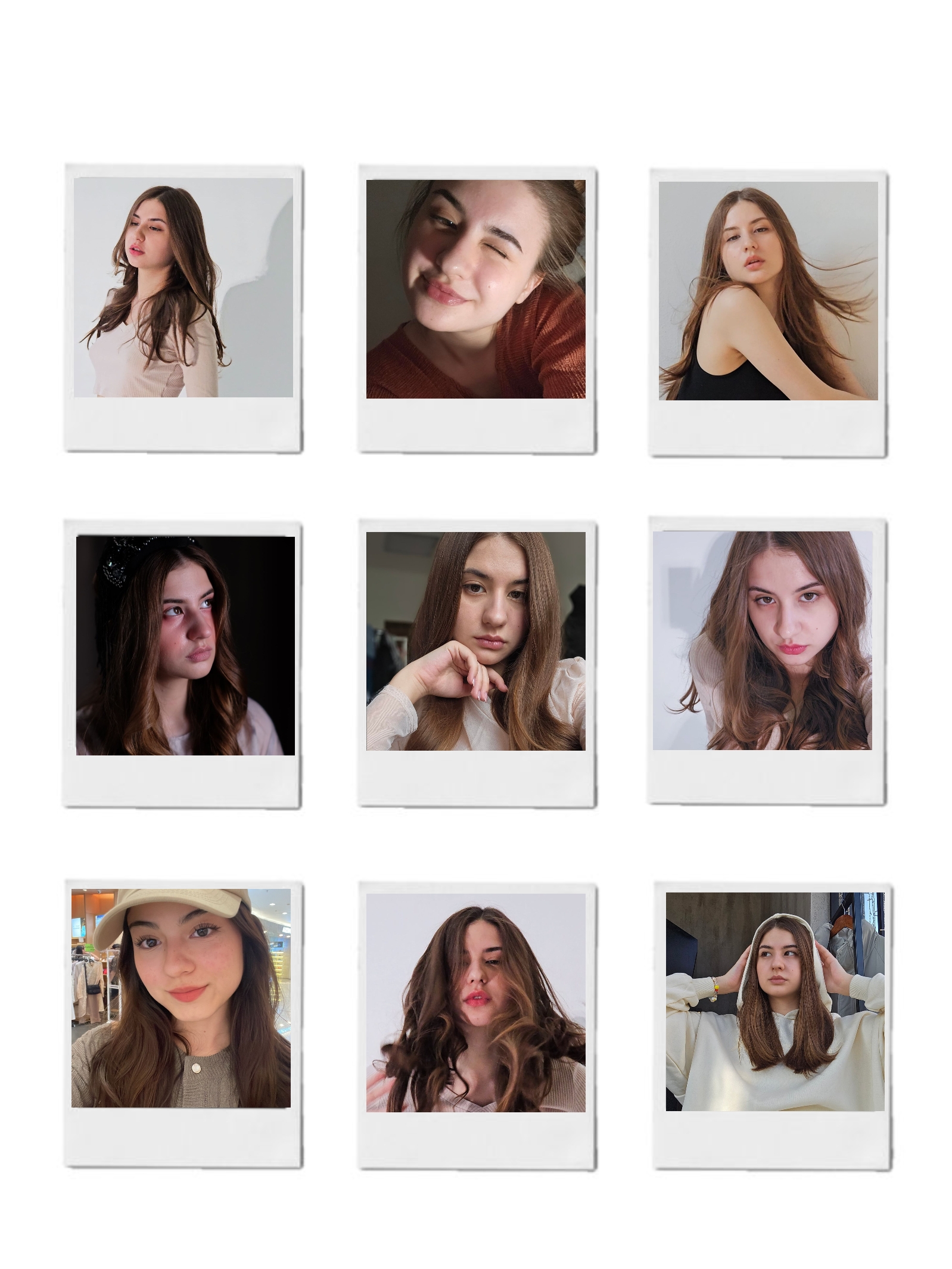 Polaroid 