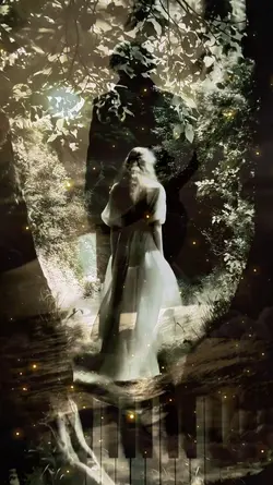 HAUNTING PIANO 