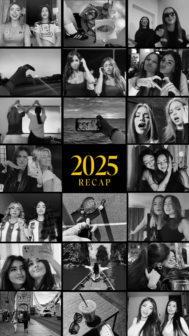 Resumen de 2025 
