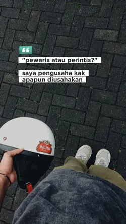 pengusaha 