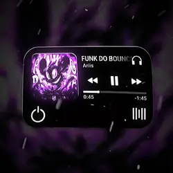 FUNK DO BOUNCE