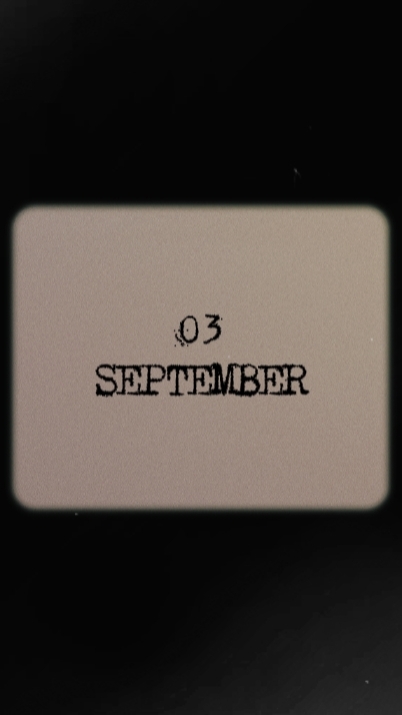 03 SEPTEMBER BDAY 