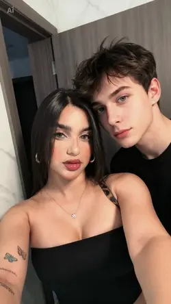 Ai Boyfriend Filter