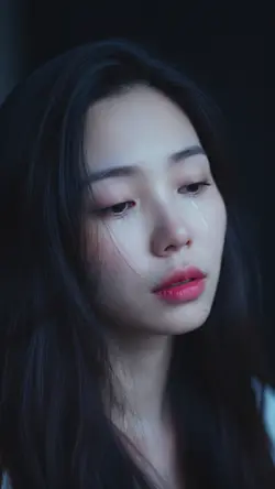 Anh tính toán từng