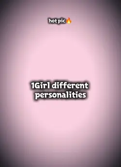 different Personalit