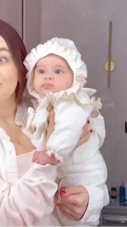 baby slowmo