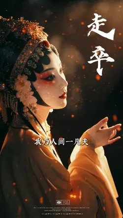 走卒｜替换照片剪同款