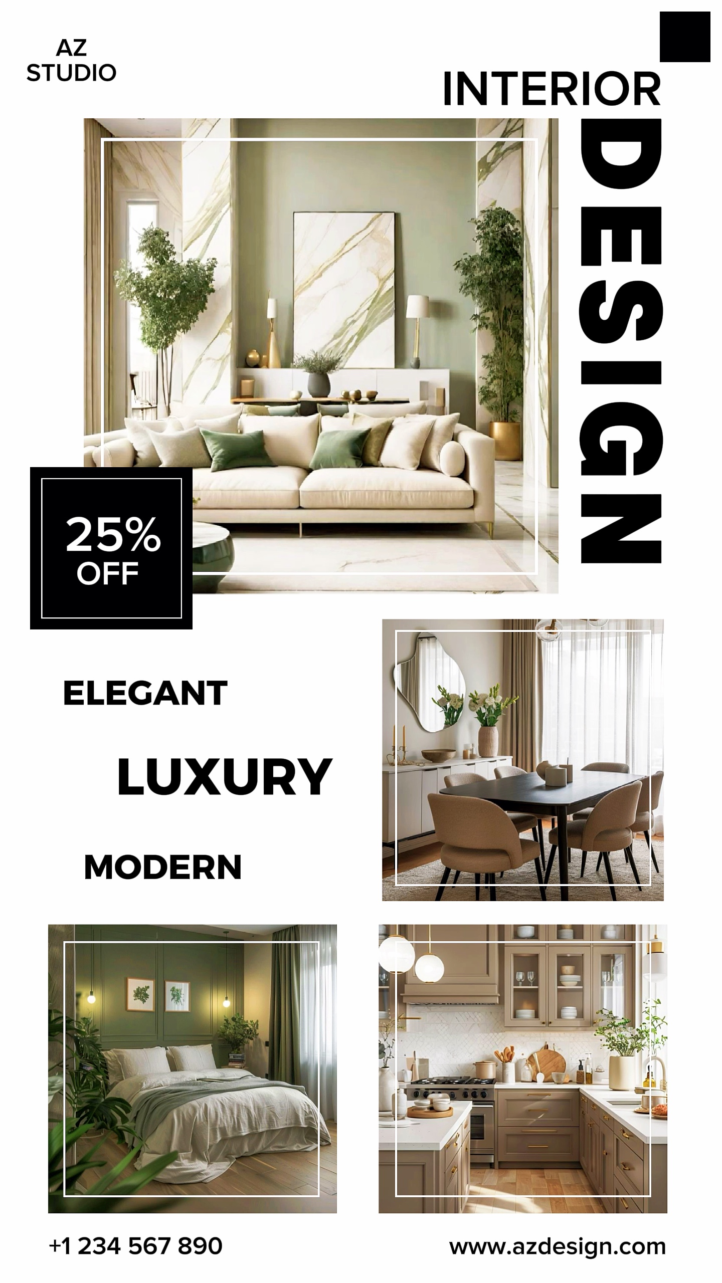 Design de Interiores