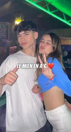 Mon bonheur 🥹❤️