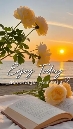 Enjoy Today 