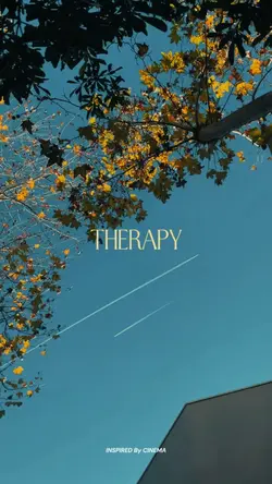 therapy 
