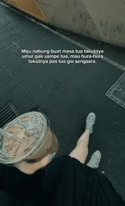 mau nabung buat