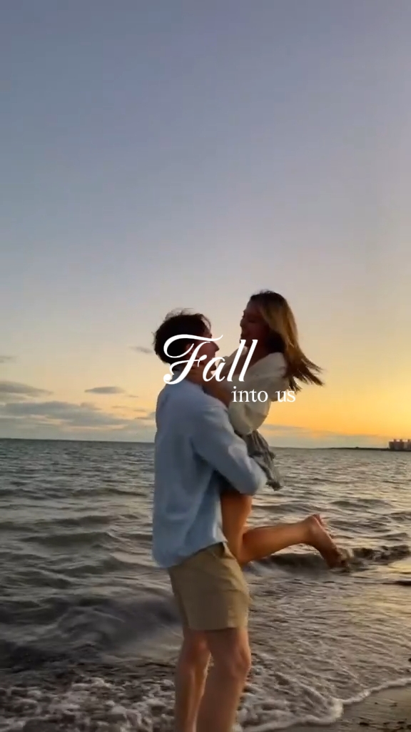 love: couple recap