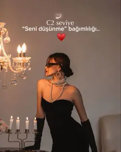 C2 Seviye ♥️