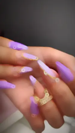 nails design viral