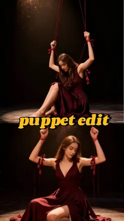puppet trend
