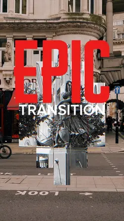 Epic transition 