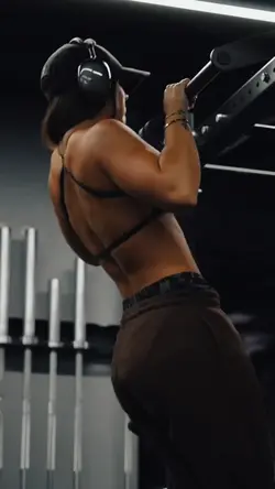 3 clips videos Gym