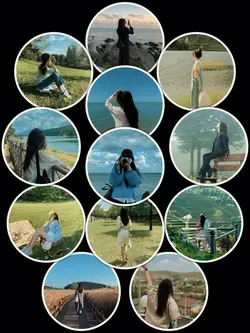 12Pic Clip Aesthetic