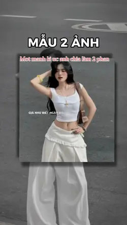 Mẫu 2 ảnh