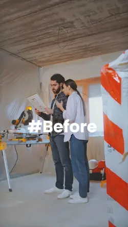 Home renovation 