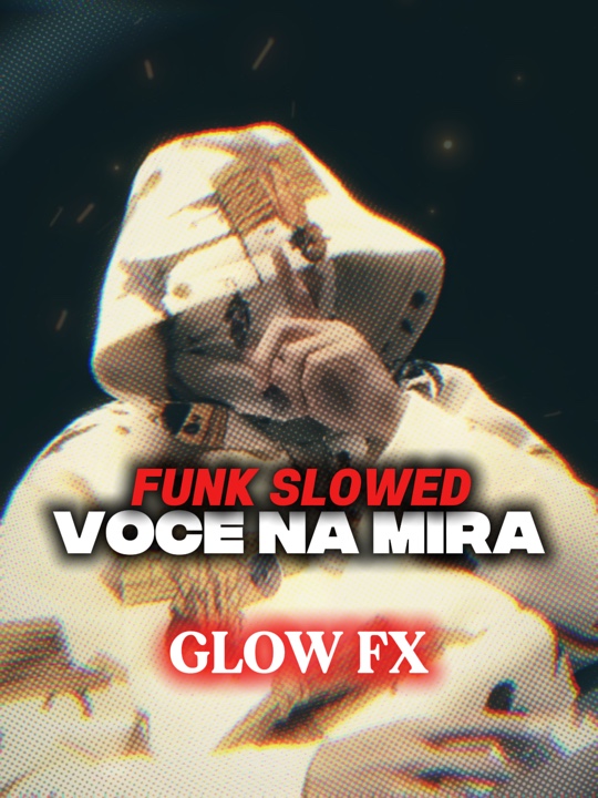 Voce Na Mira FUNK 