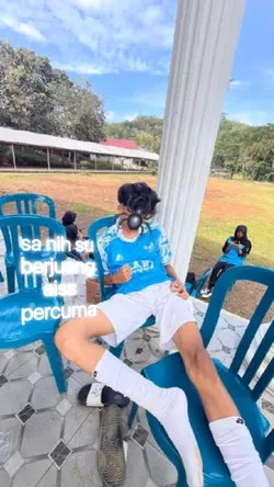 dj sa nih su berjuan