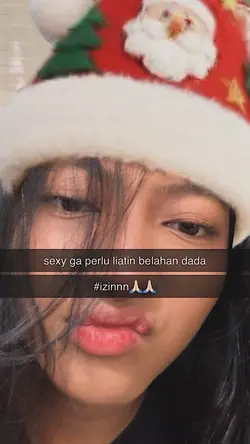 sexy ga perlu