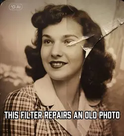 Repair Photo