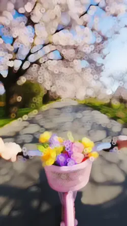 slowmo filter