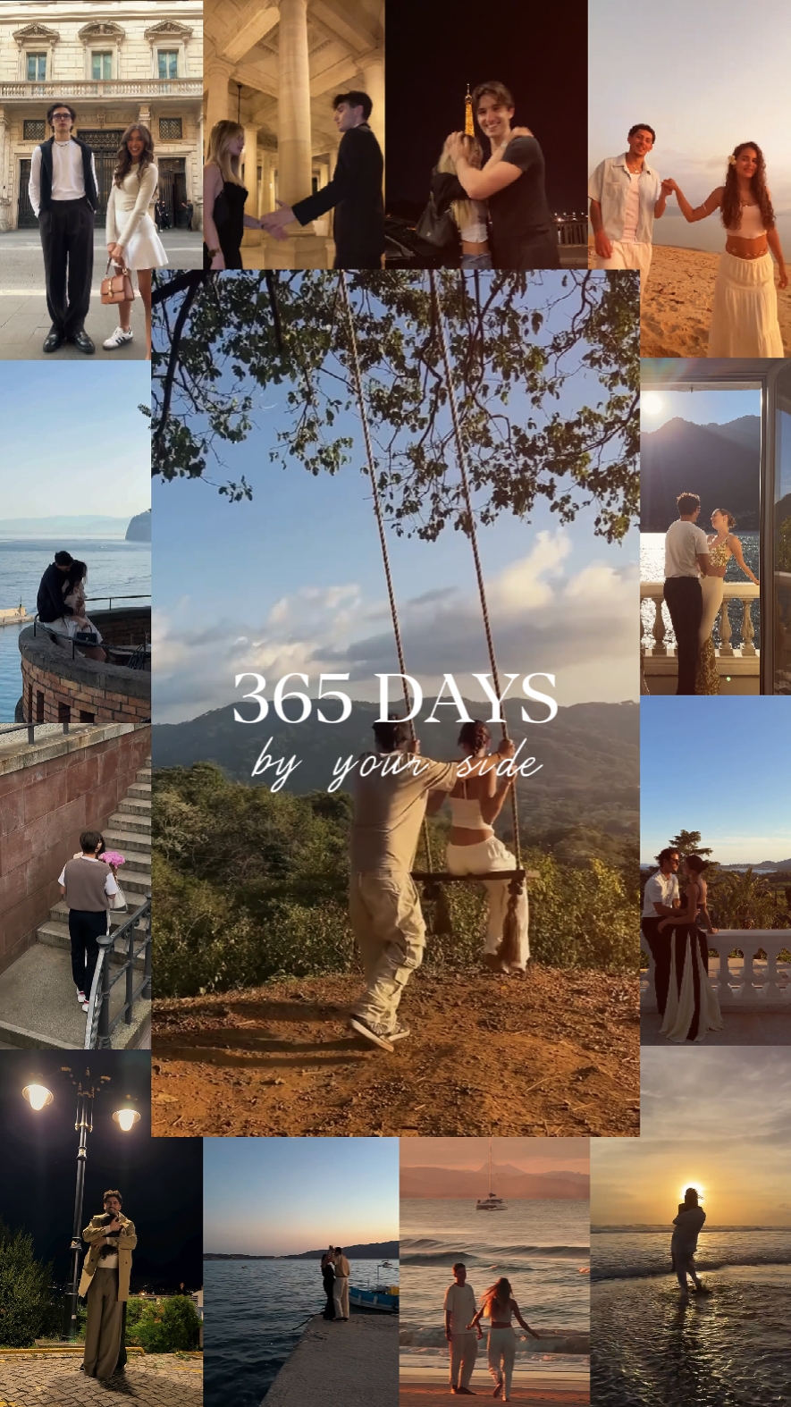 365 días