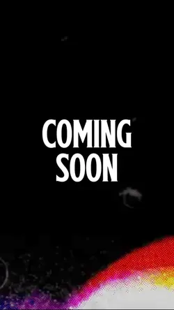 COMING SOON