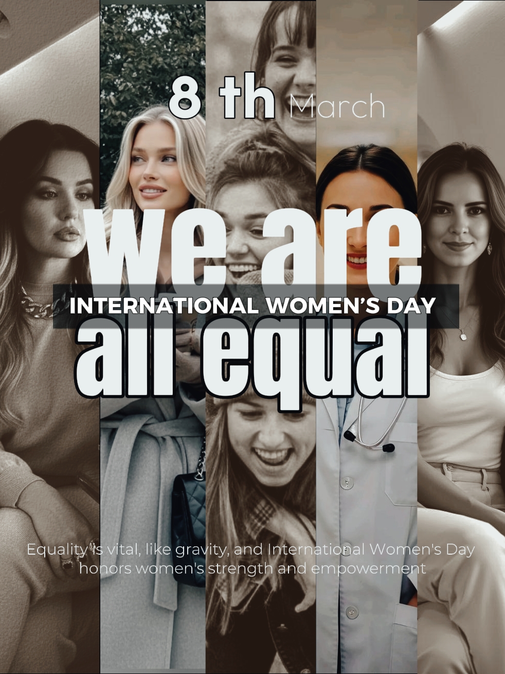 Frauentag 