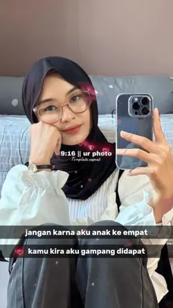 versi anak keempat